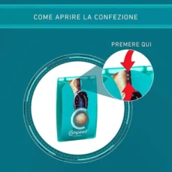Compeed Vesciche Pianta Del Piede Sport 5 Cerotti