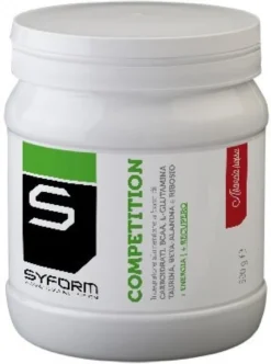 Competition arancia 500 g