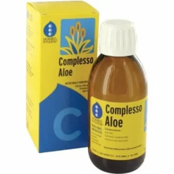 Complesso aloe gocce 150ml