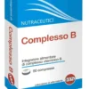 Complesso b 60 compresse