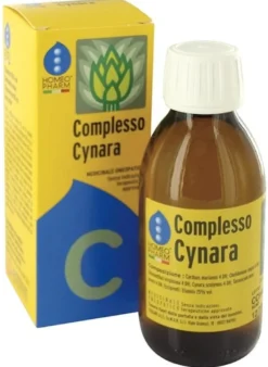 Complesso Cynara
