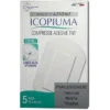 Compresse Adesive Tessuto Non Tessuto Sterili