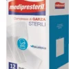 Compresse Di Garza Sterili