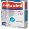 Compresse Di Garza Sterili