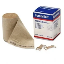 Comprilan Benda Compressiva