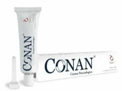 Conan crema proctologica 30 g