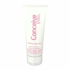 Conceive Plus Lubrificante Vaginale Fertilità 75 Ml