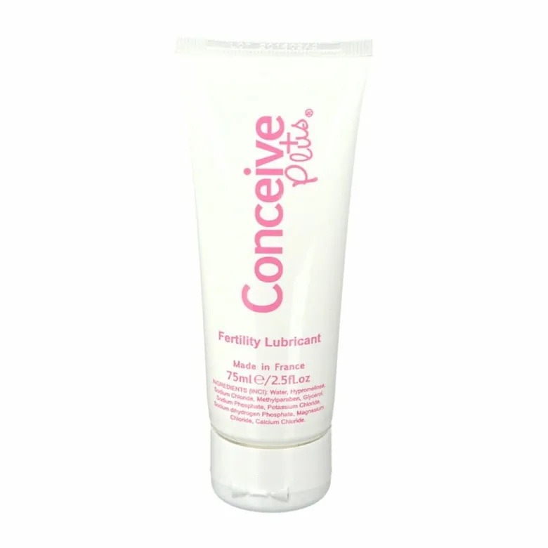 Conceive Plus Lubrificante Vaginale Fertilità 75 Ml
