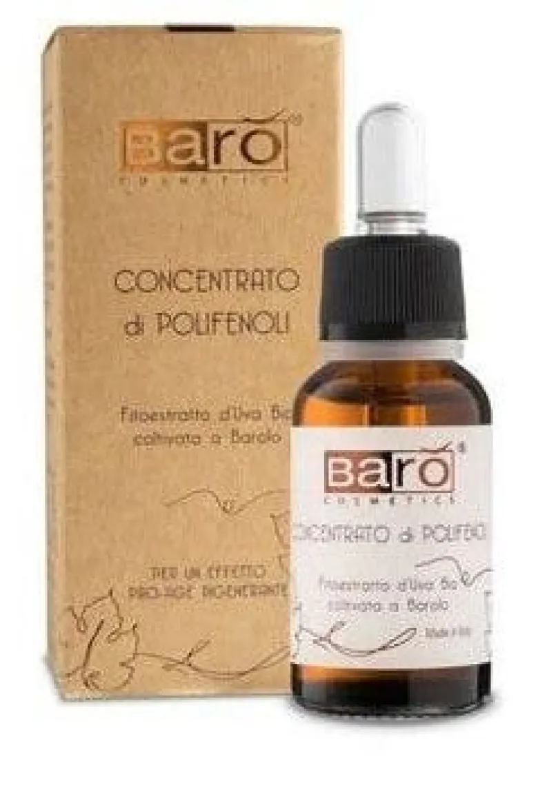 Concentrato di Polifenoli