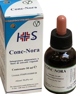 Concentrato nora gocce 50 ml