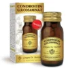Condroitin glucosamina-t 100 pastiglie