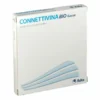 ConnettivinaBio Garze Impregnate Di Crema 10x10 cm 10 Garze