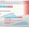 Connettivina sole crema gel 100ml