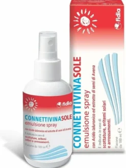 Connettivinasole spray 100 ml