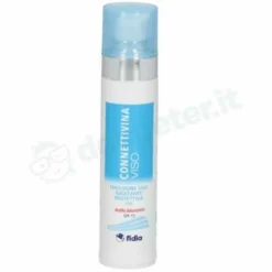 Connettivina Viso Crema Idratante Protettiva 50 ml