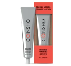 Consho bagnocrema concentrato fra-alo
