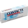 Contacta Daily Lens Lenti a Contatto Monouso per la Miopia Diottria -0,75 15 lenti