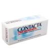 Contacta Daily Lens Lenti Contatto Monouso per la Miopia Diottria -5,00 30 lenti