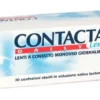Contacta daily lens 30 lenti monouso giornaliere 3 diottrie