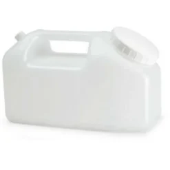 Contenitore per urina 24ore prontex diagnostic box