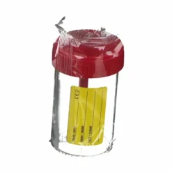 Contenitore raccolta feci master-aid 60 ml