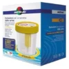 Contenitore raccolta urina sottovuoto master-aid 120 ml
