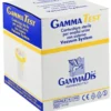 Contenitore Sterile per Urina Sottovuoto 120 ml Gammadis