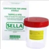 Contenitore Urina