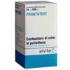 Contenitore urine alvita prontotest 24ore