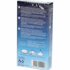 Control new latex free 5 pezzi