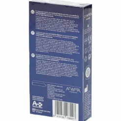 Control Profilattici Nature 6 Pezzi