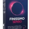 Control Senso Preservativi Sottili 6 Pezzi