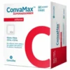ConvaMax™ Superabsorber Adesiva 10x10cm 10 unità