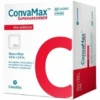 Convamax superabsorber non-adhesive medicazione sterile 12.5x12.5cm 10 pezzi