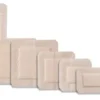 ConvaTec Foam Lite™ con Schiuma di Poliuretano 10x10cm 10 pezzi
