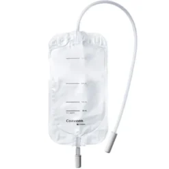 Conveen Sacche Gamba 50cm 500 ml Senza Laccetti 8 pezzi