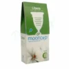 Coppetta mestruale mooncup taglia b piccola
