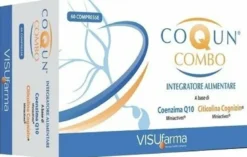 Coqun Combo 60 Compresse