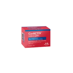 Coractiv Integratore Di Acidi Grassi Omega3 Cani e Gatti 50 Perle