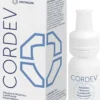 Cordev soluzione oftalmica lubrificante of 10 ml