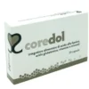 Coredol 30 compresse
