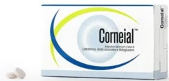 Corneial 30 compresse