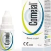 Corneial Gocce Coadiuvante per Occhi Rossi e Affaticati 10 ml