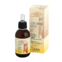 Coro erisimo gocce 50 ml