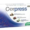Corpress 40 compresse