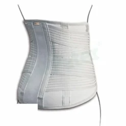 Corsetto agilomb lombare con fibra di carbonio xs unisex