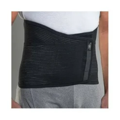 Corsetto lombosacrale gibaud ortho action v 3