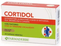 Cortidol