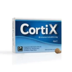 Cortix 30 capsule