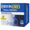 Coryfinoro Influenza e Raffreddore 600mg+10mg 10 Bustine